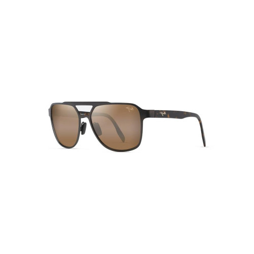 MAUI JIM 2ND REEF POLARIZADO MJ607 02 MAUI JIM 2ND REEF POLARIZADO MJ607 02
